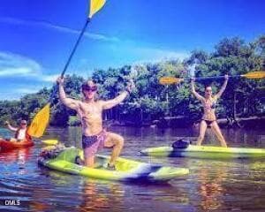 Fun on the Cape Fear - 180 Galway Road, Lillington, NC 27546