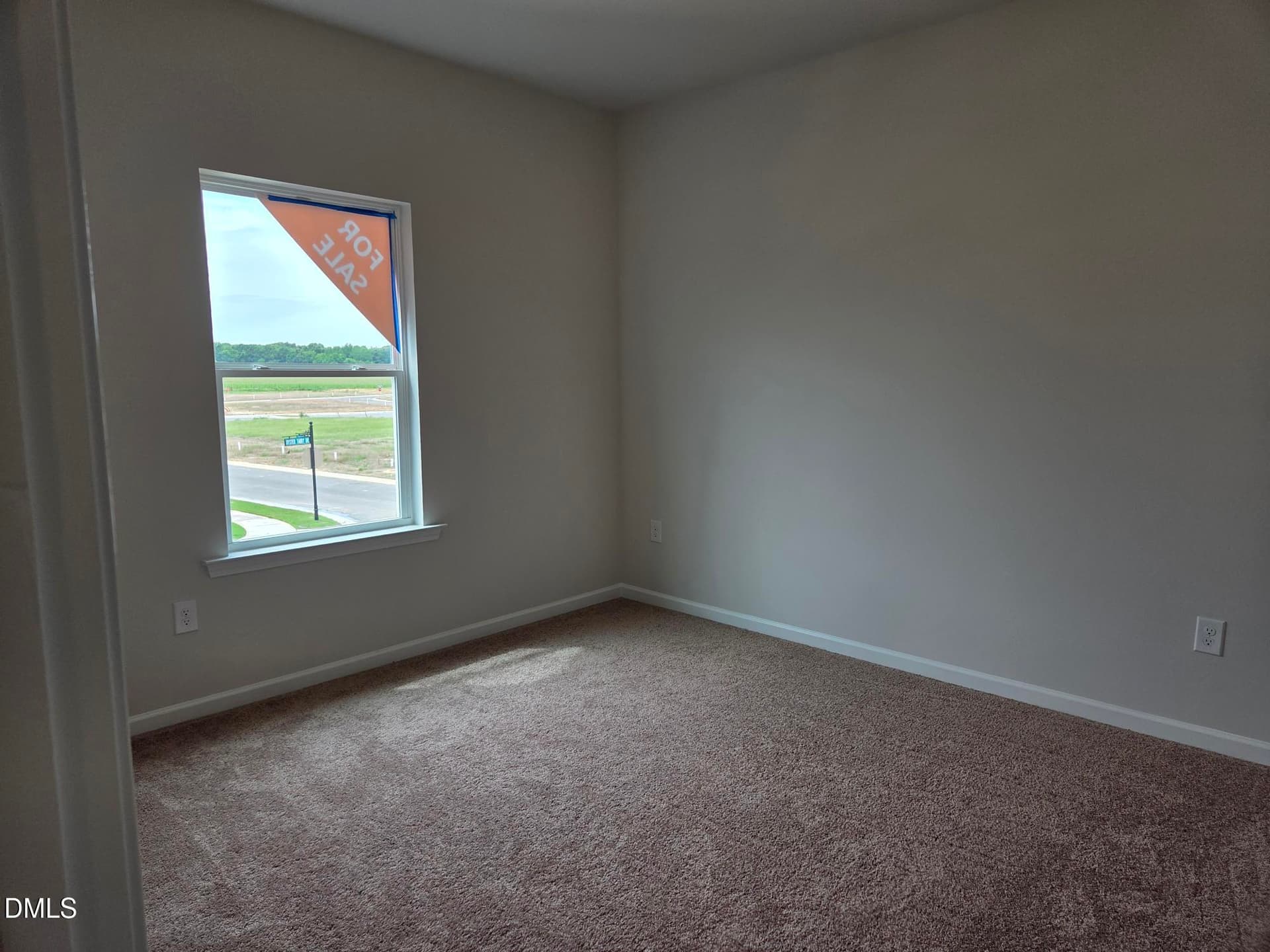 Bedroom 2 - 136 Oyster Tabby Drive, Lillington, NC 27546