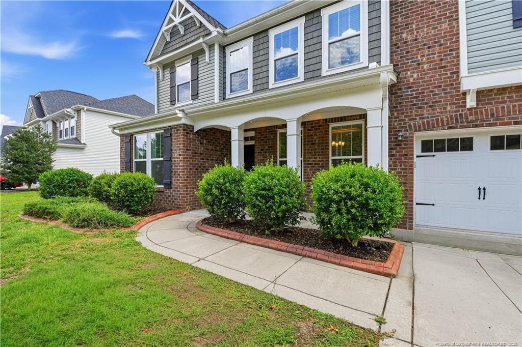 Photo 2 - 3340 Buckley Drive, Eastover, NC 28312