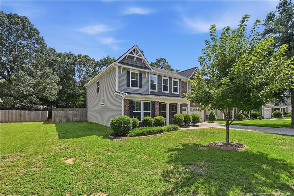 Photo 3 - 3340 Buckley Drive, Eastover, NC 28312