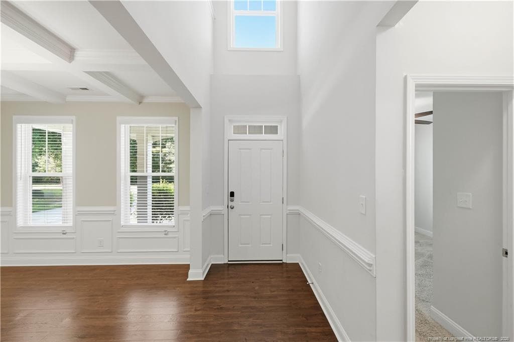 Photo 5 - 3340 Buckley Drive, Eastover, NC 28312
