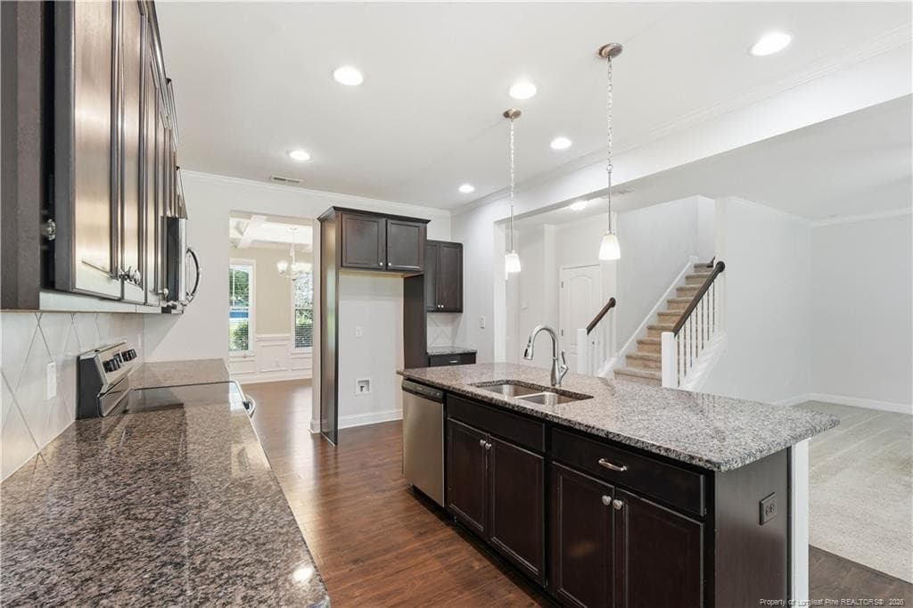 Kitch - 3340 Buckley Drive, Eastover, NC 28312