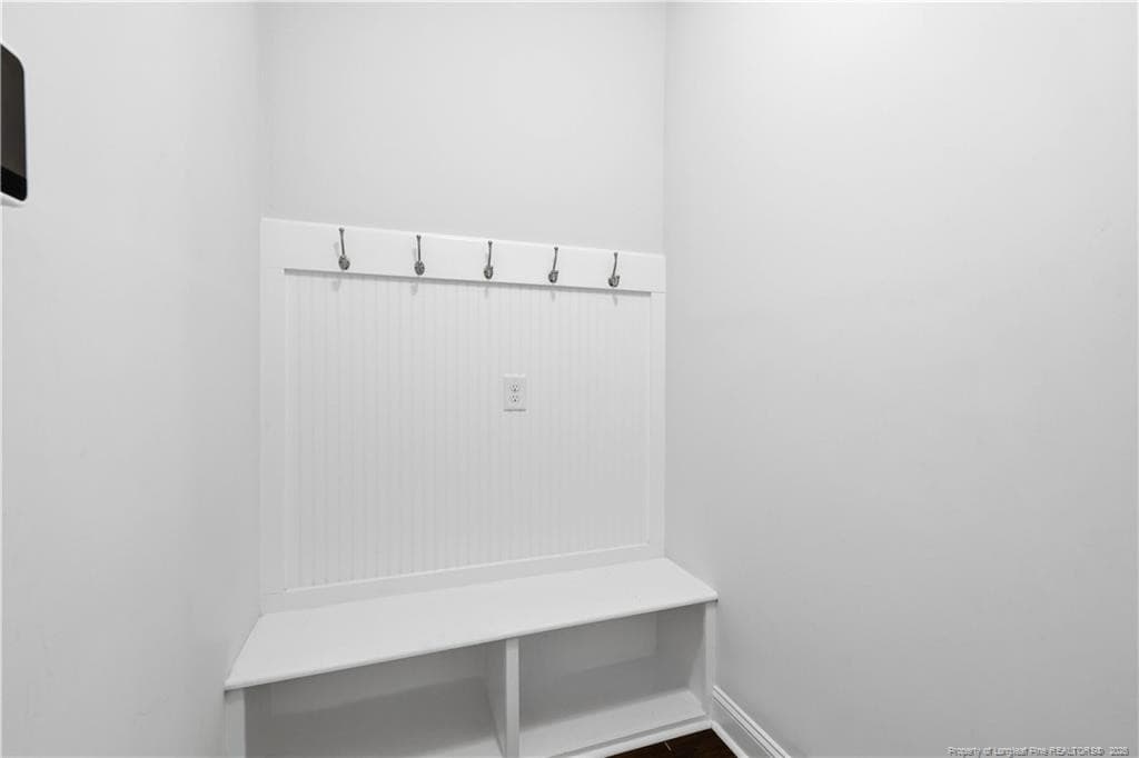 Mud Room/Area - 3340 Buckley Drive, Eastover, NC 28312
