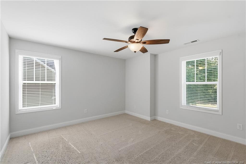 Third Bedroom - 3340 Buckley Drive, Eastover, NC 28312