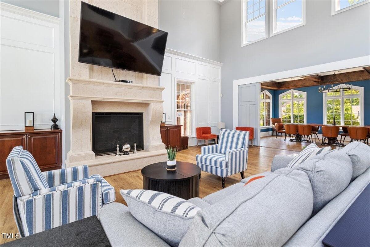 75-Woodcreek NA_15 - 120 Ransomwood Drive, Apex, NC 27539