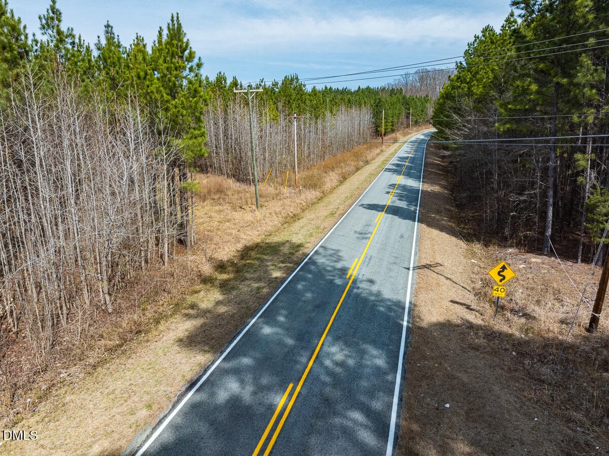 Durham Co. NC 54.42-Rogers-Lot4-014 - 00 Cassam Road, Bahama, NC 27503, Bahama
