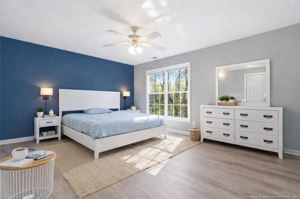 Photo 4 - 8409 Deertrot Drive, Fayetteville, NC 28314, Fayetteville
