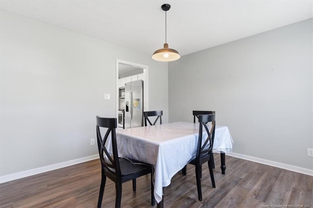 Photo 5 - 8409 Deertrot Drive, Fayetteville, NC 28314, Fayetteville