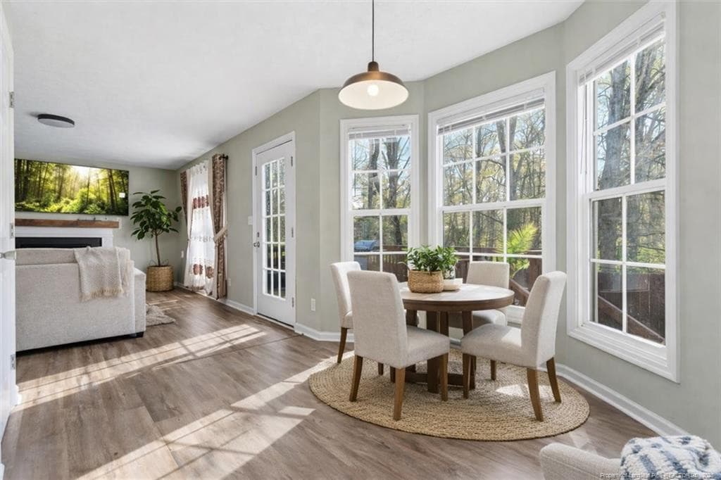 Photo 8 - 8409 Deertrot Drive, Fayetteville, NC 28314, Fayetteville
