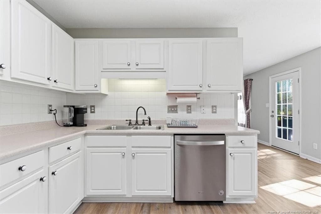 Photo 9 - 8409 Deertrot Drive, Fayetteville, NC 28314, Fayetteville