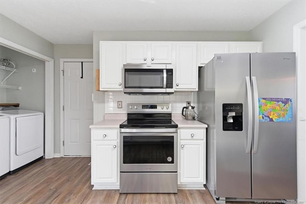 Photo 10 - 8409 Deertrot Drive, Fayetteville, NC 28314, Fayetteville