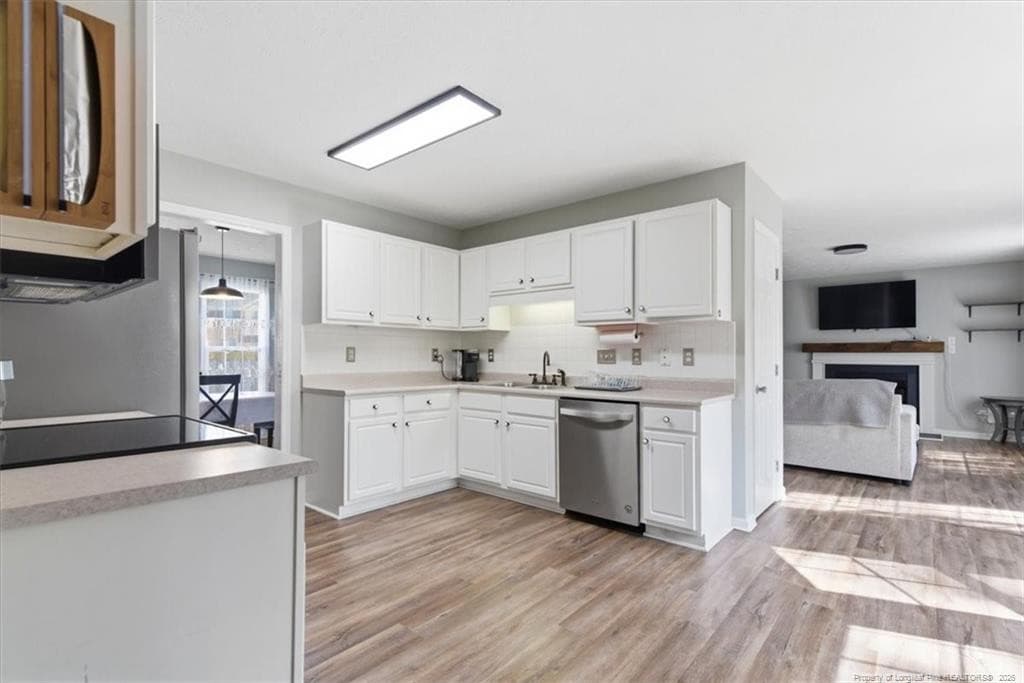 Photo 14 - 8409 Deertrot Drive, Fayetteville, NC 28314, Fayetteville