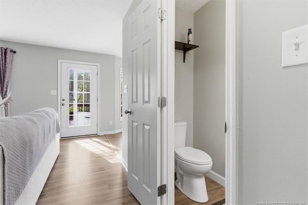Photo 21 - 8409 Deertrot Drive, Fayetteville, NC 28314, Fayetteville