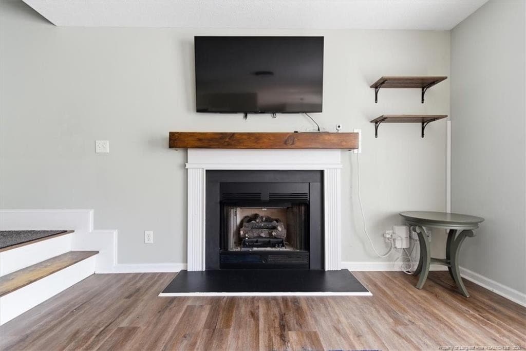 Photo 23 - 8409 Deertrot Drive, Fayetteville, NC 28314, Fayetteville
