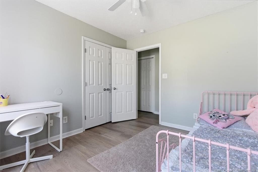 Photo 37 - 8409 Deertrot Drive, Fayetteville, NC 28314, Fayetteville