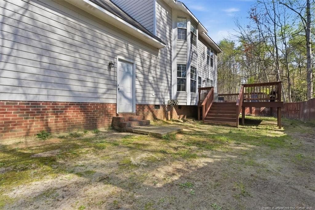 Photo 44 - 8409 Deertrot Drive, Fayetteville, NC 28314, Fayetteville