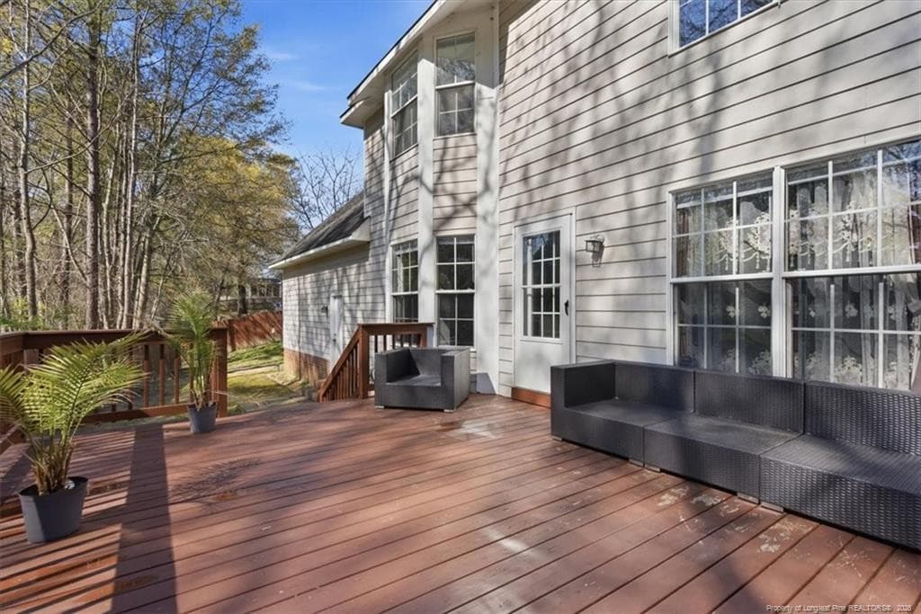Photo 48 - 8409 Deertrot Drive, Fayetteville, NC 28314, Fayetteville
