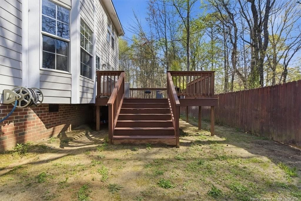 Photo 50 - 8409 Deertrot Drive, Fayetteville, NC 28314, Fayetteville