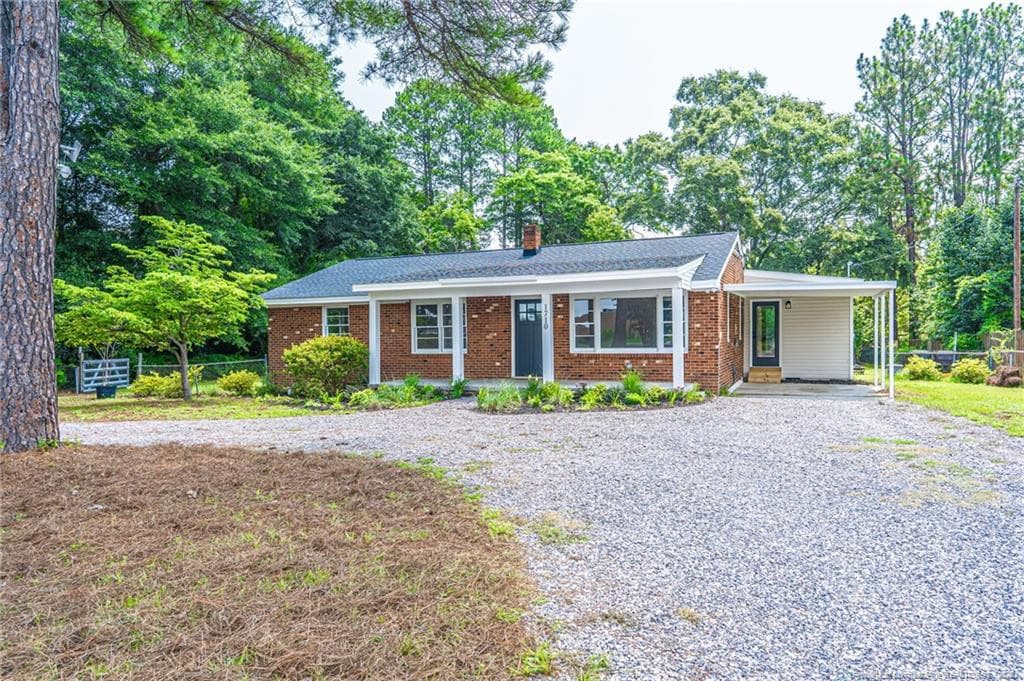 Photo 2 - 1710 N Poplar Street, Aberdeen, NC 28315