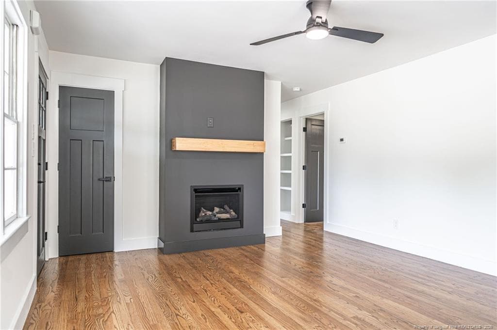 Photo 4 - 1710 N Poplar Street, Aberdeen, NC 28315