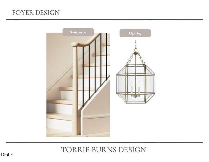Foyer copy - 2123 Dunhill Drive, Raleigh, NC 27608, Raleigh