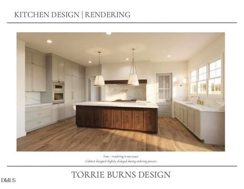 KitchenRendering copy - 2123 Dunhill Drive, Raleigh, NC 27608, Raleigh