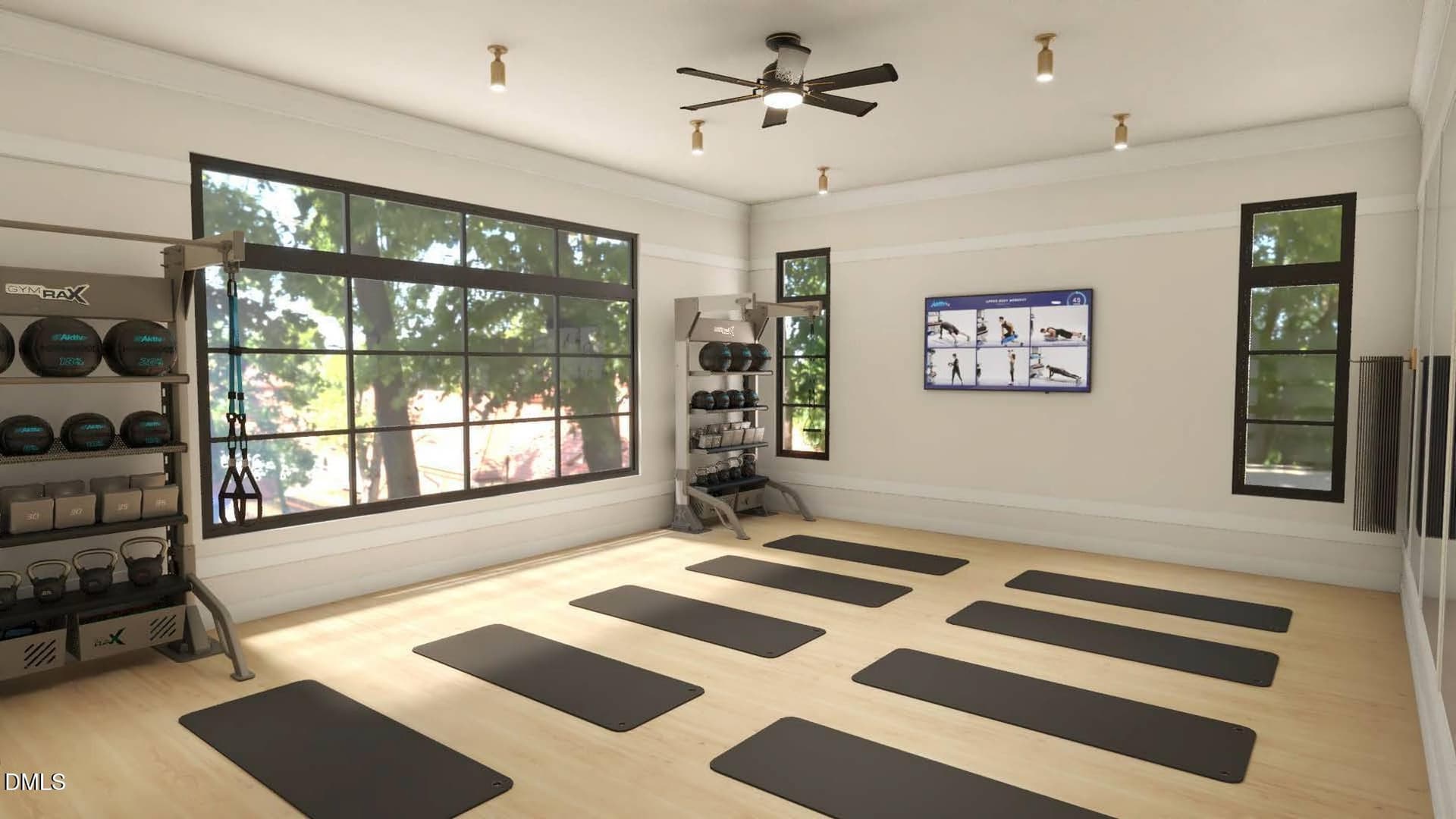 Altis Serenity Active Adult Clubhouse Di - 22 Stonesthrow Way, Fuquay Varina, NC 27526
