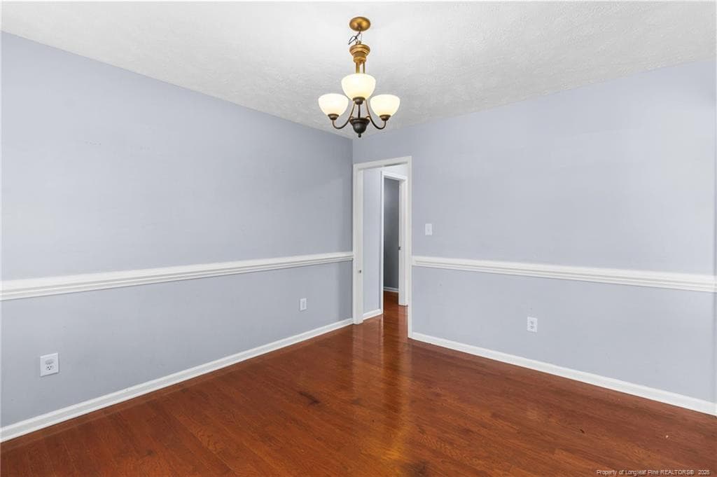 Photo 6 - 9008 Grouse Run Lane, Fayetteville, NC 28314, Fayetteville
