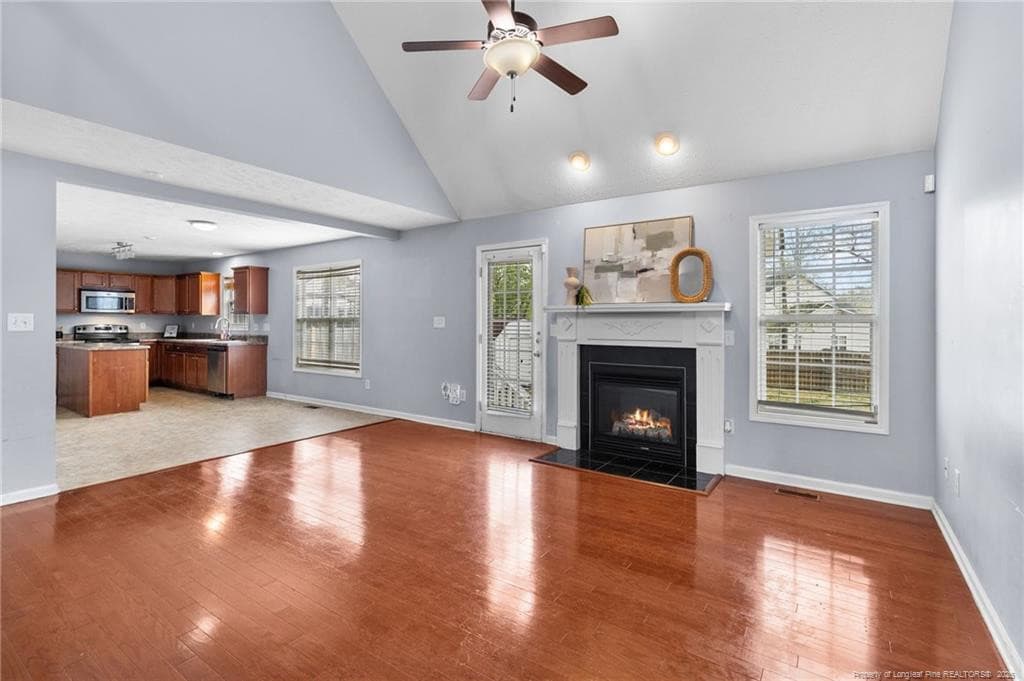 Photo 7 - 9008 Grouse Run Lane, Fayetteville, NC 28314, Fayetteville