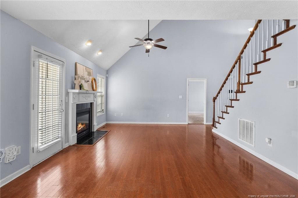 Photo 8 - 9008 Grouse Run Lane, Fayetteville, NC 28314, Fayetteville