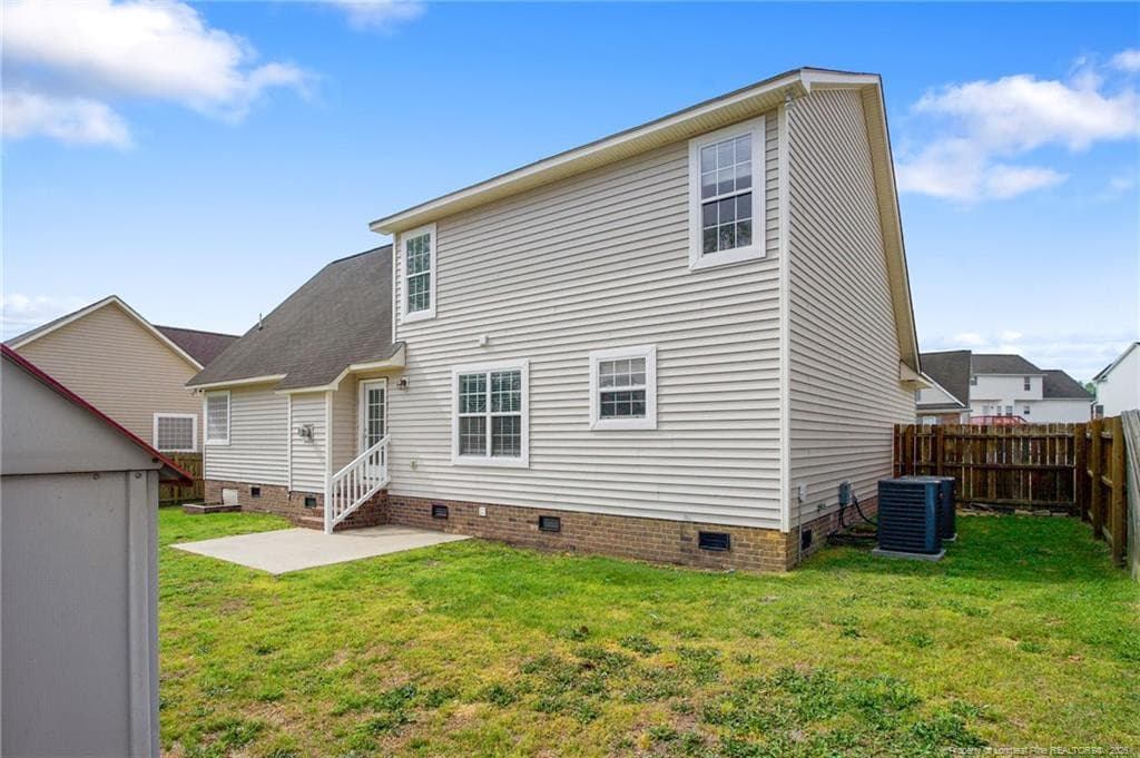 Photo 38 - 9008 Grouse Run Lane, Fayetteville, NC 28314, Fayetteville