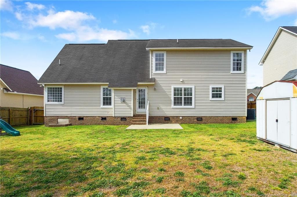 Photo 39 - 9008 Grouse Run Lane, Fayetteville, NC 28314, Fayetteville