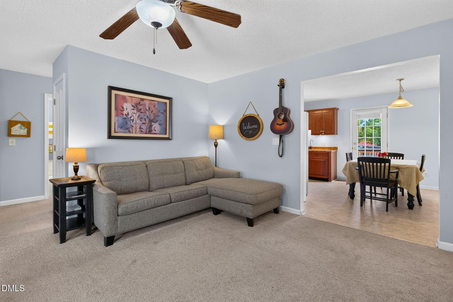 7-Family_Room-211_Courtland_Drive_Lyman_ - 211 Courtland Drive, Angier, NC 27501