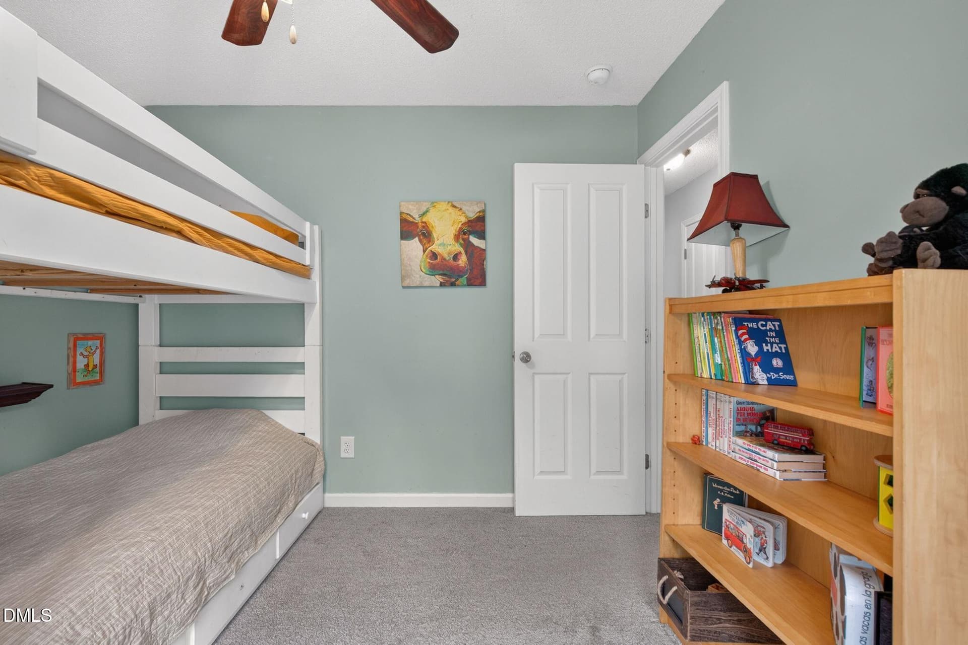 27-Bedroom_211_Courtland_Drive_Lyman_Rea - 211 Courtland Drive, Angier, NC 27501