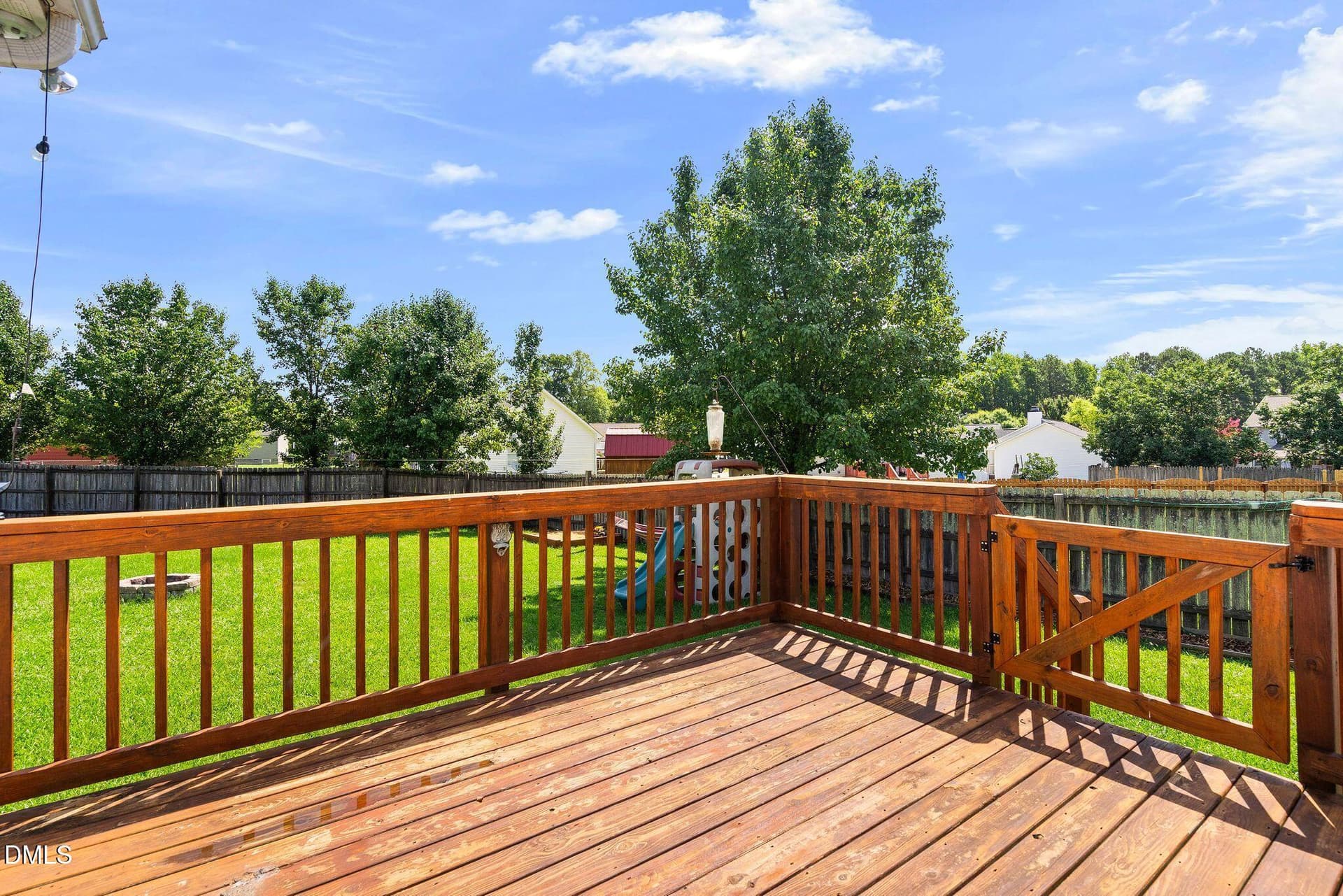29-Deck_211_Courtland_Drive_Lyman_Real_E - 211 Courtland Drive, Angier, NC 27501