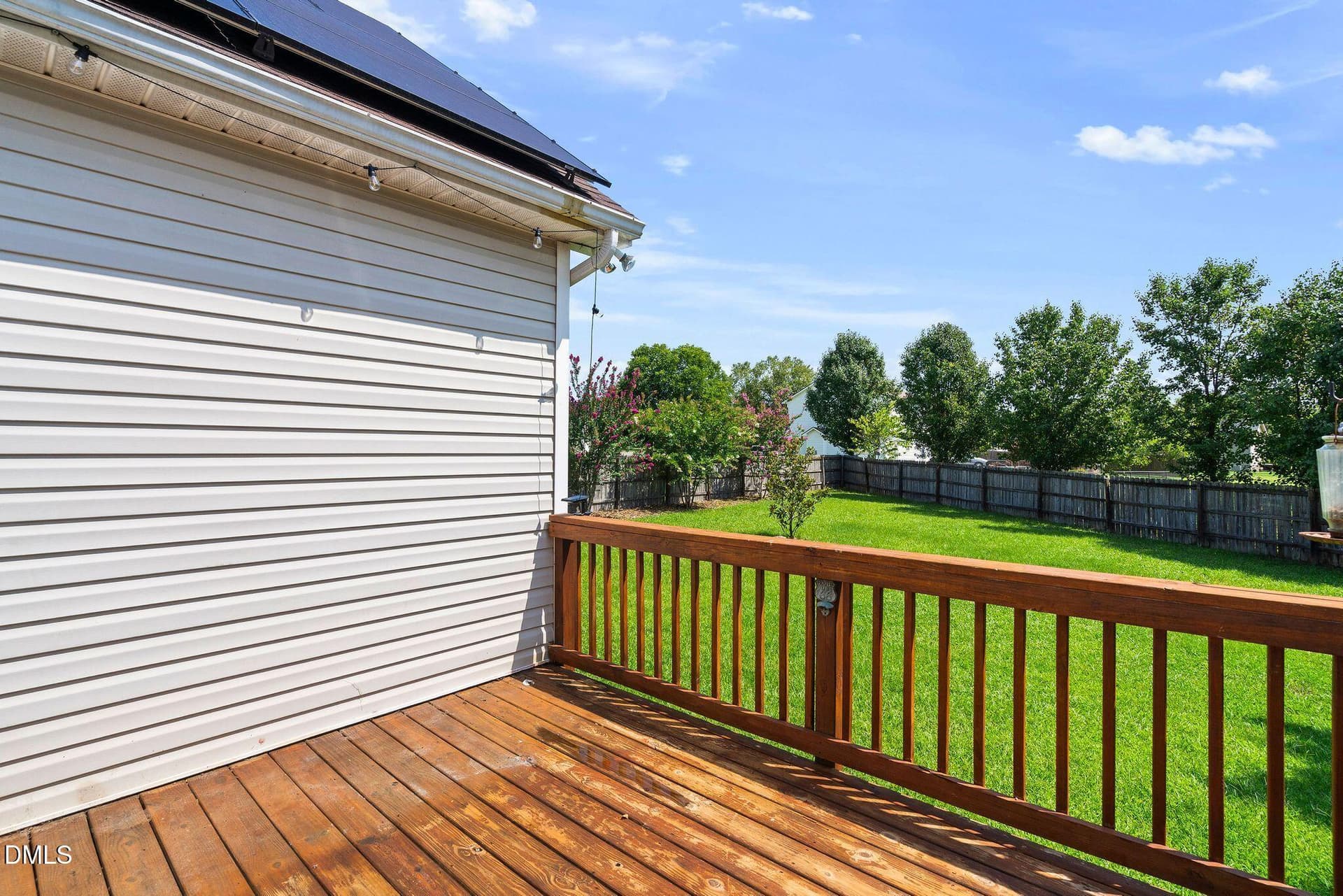 30-Deck_211_Courtland_Drive_Lyman_Real_E - 211 Courtland Drive, Angier, NC 27501