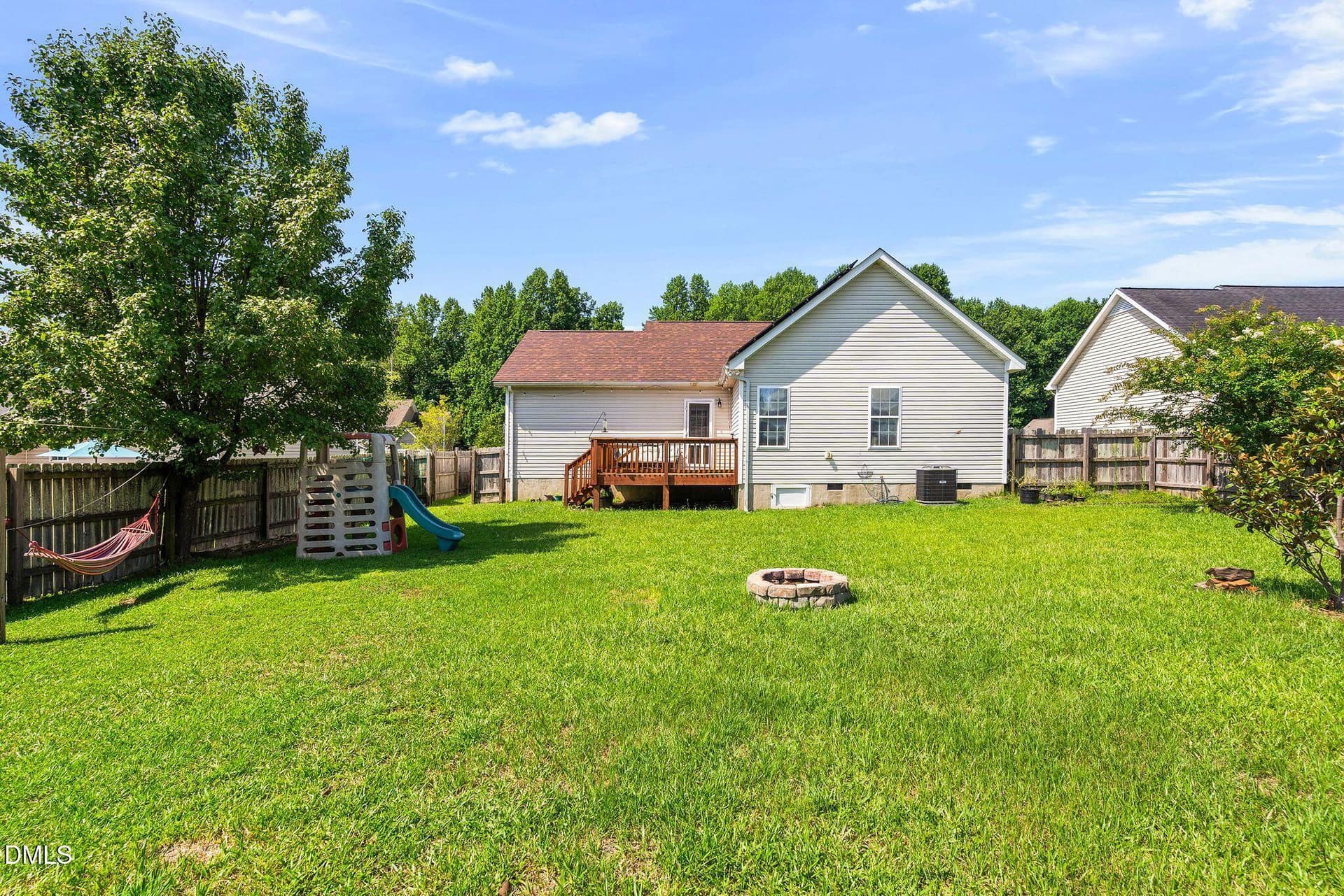 38-Exterior_Back__211_Courtland_Drive_Ly - 211 Courtland Drive, Angier, NC 27501