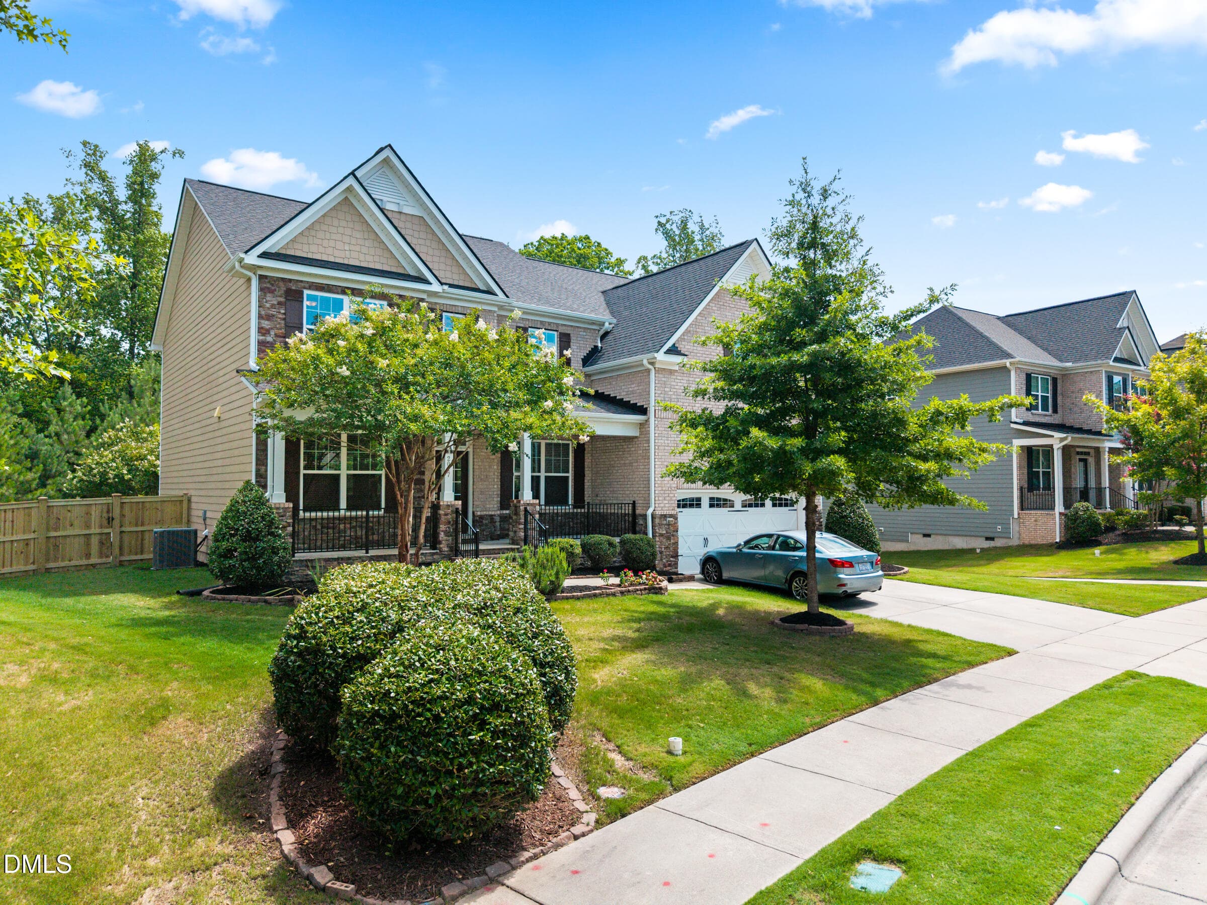 2017 Poplar High 35 Siten Aryal - 2017 Poplar High Place, Cary, NC 27519, Cary