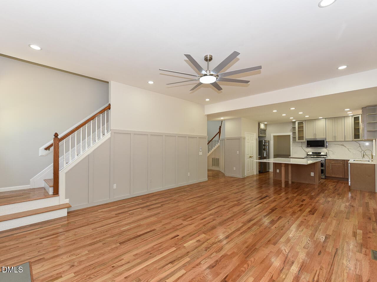 Interior - LivingRoom2 - ok - 10205 Sorrills Creek Lane, Raleigh, NC 27614, Raleigh