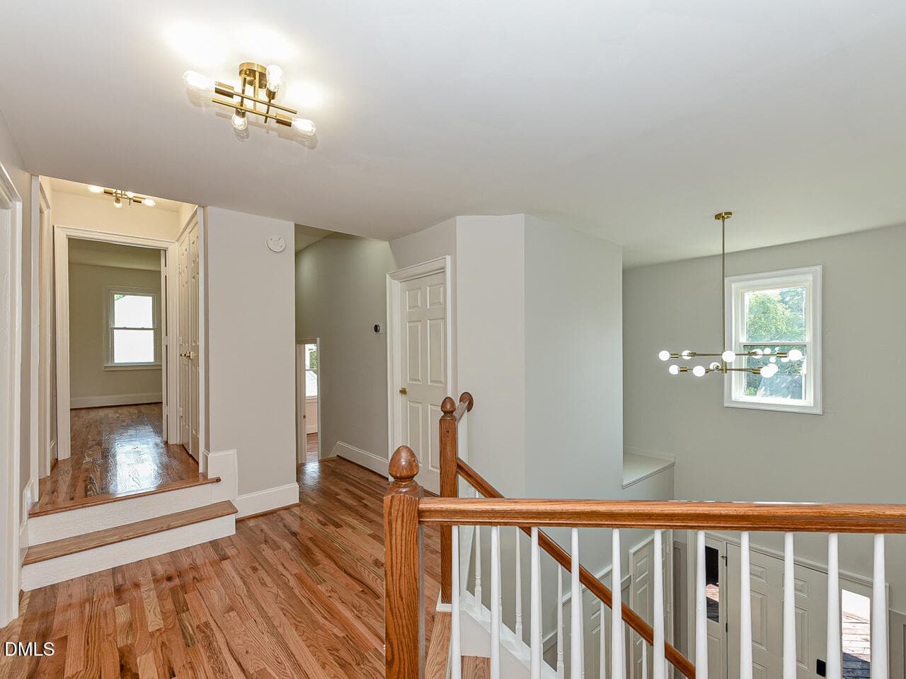 Interior - Upstairs - OK - 10205 Sorrills Creek Lane, Raleigh, NC 27614, Raleigh