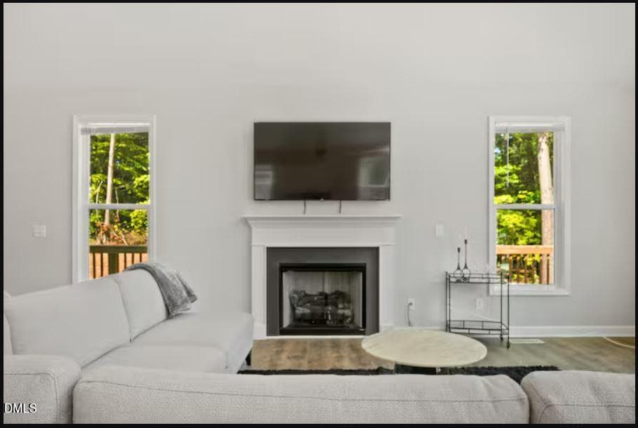 5 (1) - 117 Friendly Lane, Henderson, NC 27537