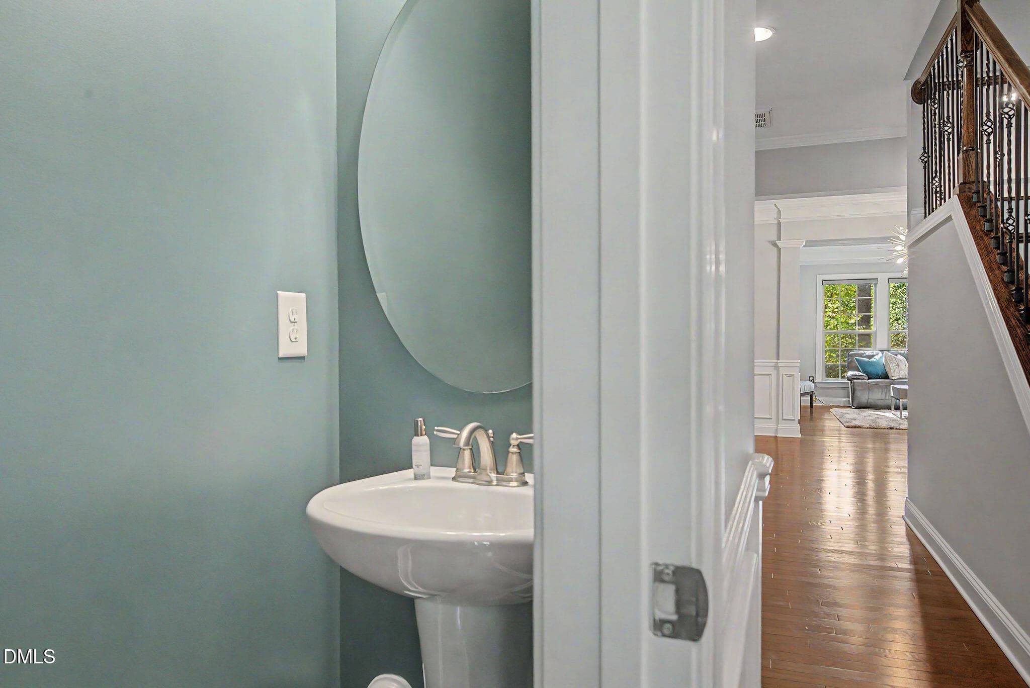 1/2 Bathroom - 265 Daymire Glen Lane, Cary, NC 27519, Cary