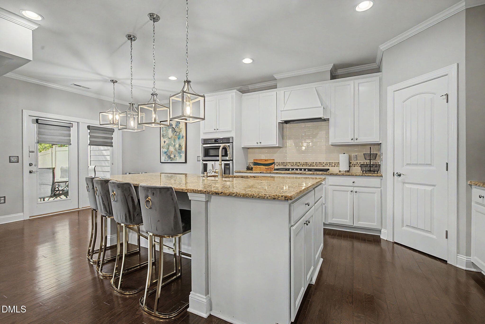 Kitchen - 265 Daymire Glen Lane, Cary, NC 27519, Cary