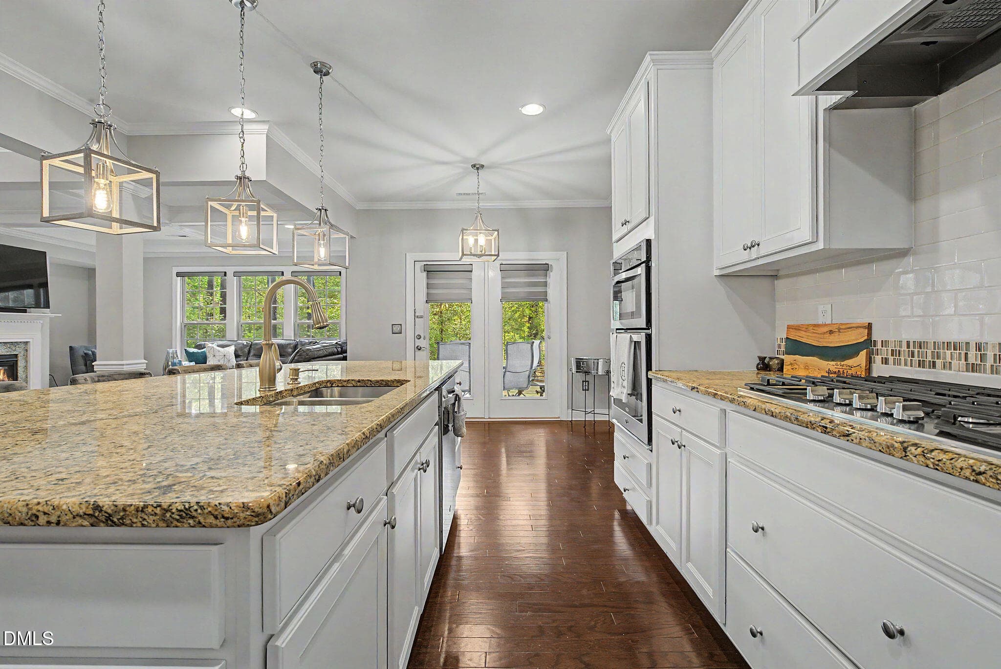 Kitchen - 265 Daymire Glen Lane, Cary, NC 27519, Cary