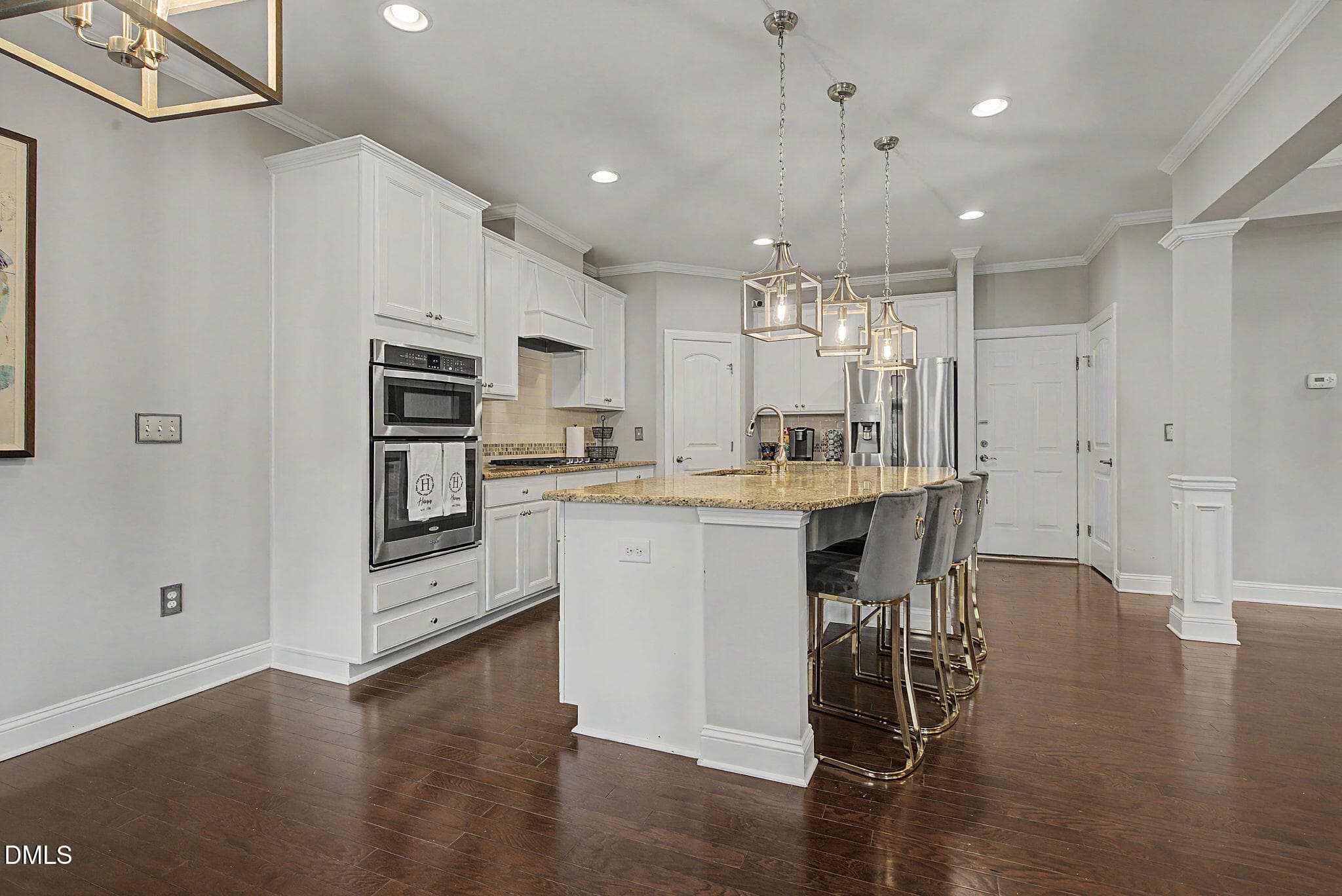 Kitchen - 265 Daymire Glen Lane, Cary, NC 27519, Cary