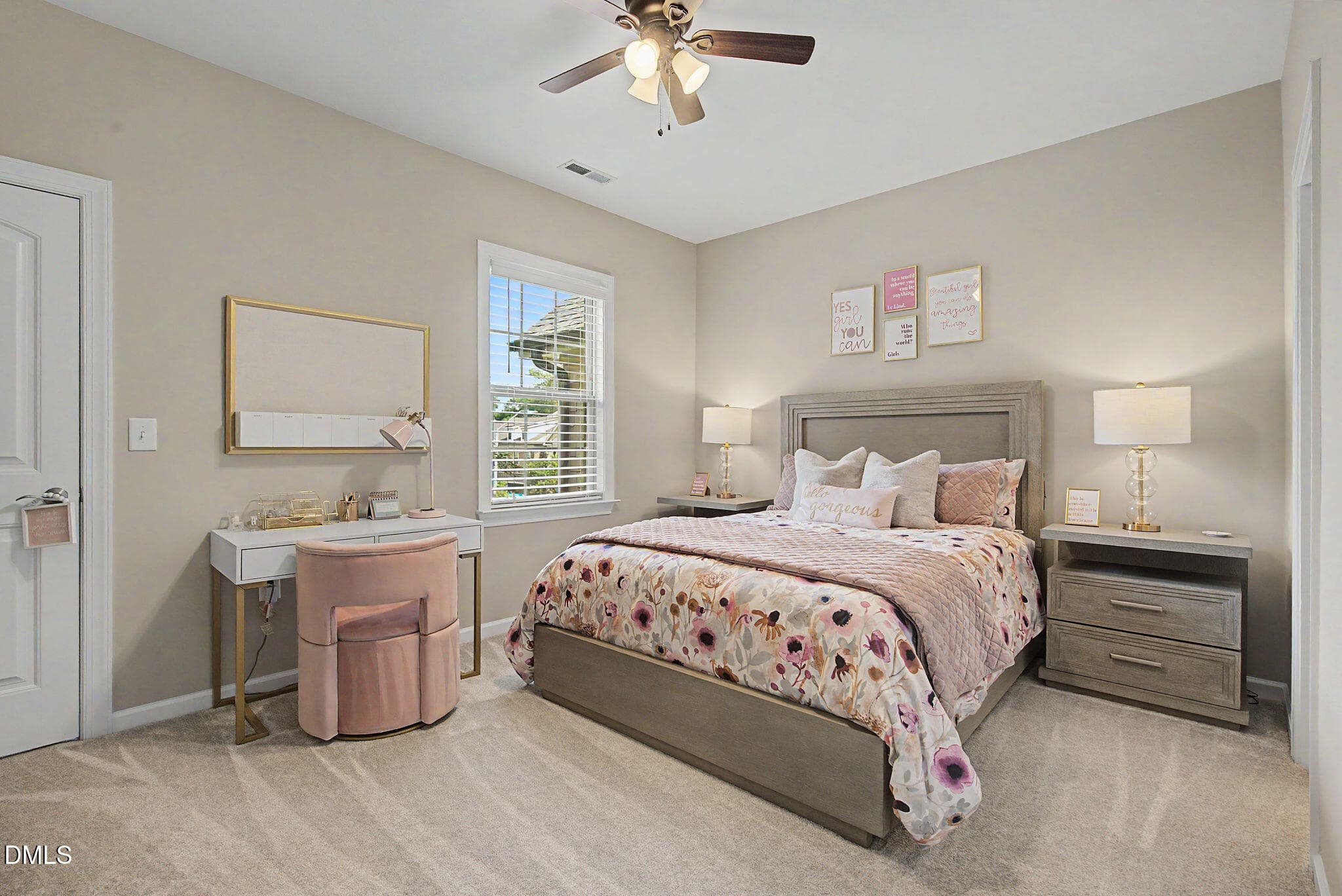2nd Bedroom - 265 Daymire Glen Lane, Cary, NC 27519, Cary