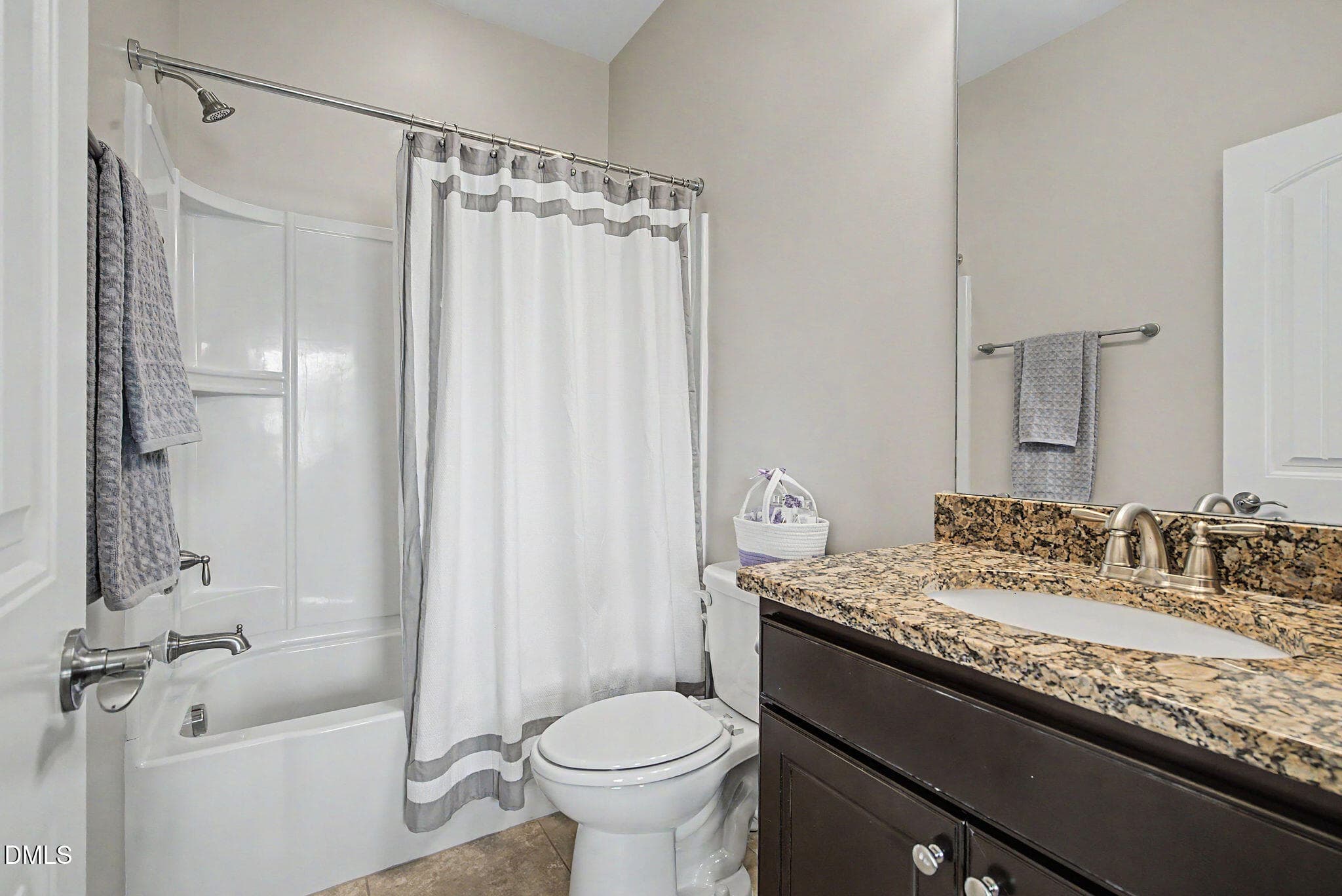 3rd Ensuite Bathroom - 265 Daymire Glen Lane, Cary, NC 27519, Cary