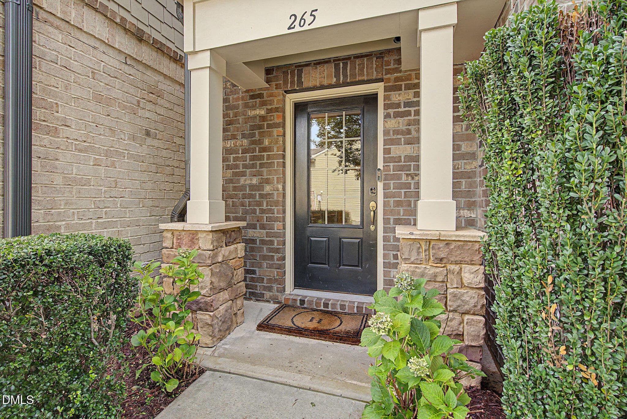 Entrance - 265 Daymire Glen Lane, Cary, NC 27519, Cary
