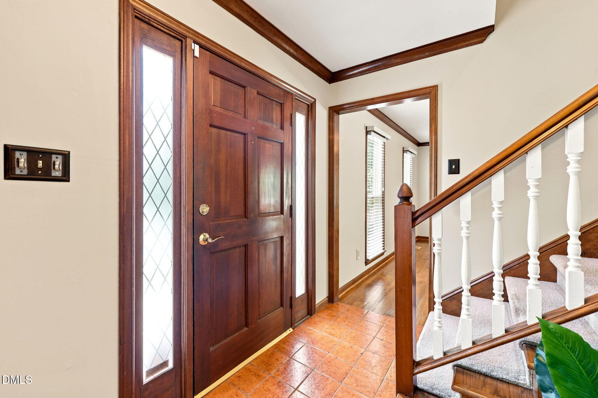 Foyer - 206 Whitehall Way, Cary, NC 27511, Cary