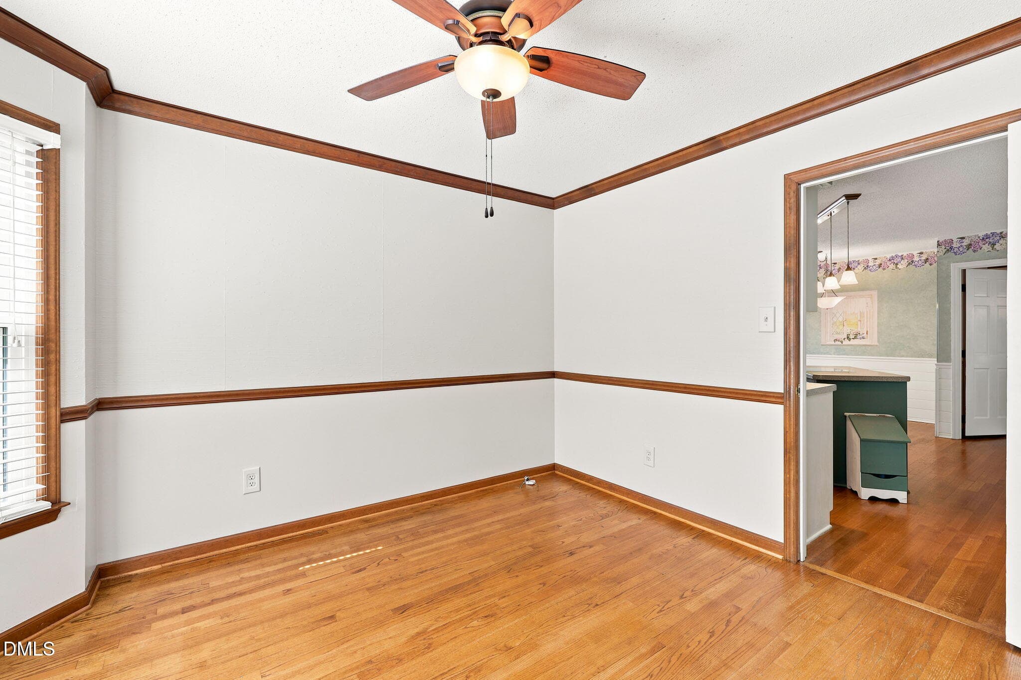 Dining Room - 206 Whitehall Way, Cary, NC 27511, Cary